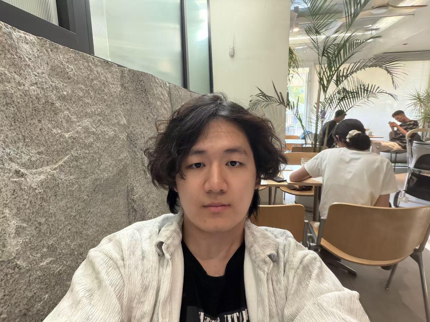 Hanke Xie